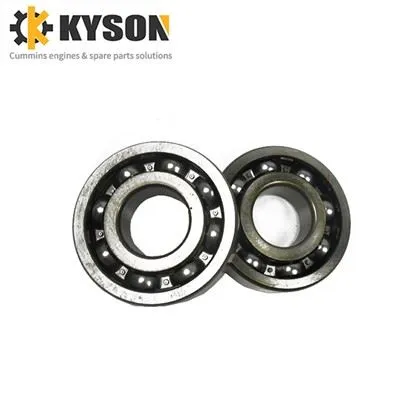 Pob Bearing S16069 rau Cummins K38 QSK38 K50 CM2150 K107 KP50-DPM K50 QSK50 CM2150 MCR Diesel Cav Spare Xeem
