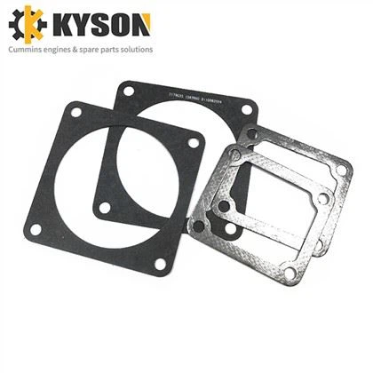 Kev sib txuas Gasket 3032161 3001306 rau Cummins Diesel Cav