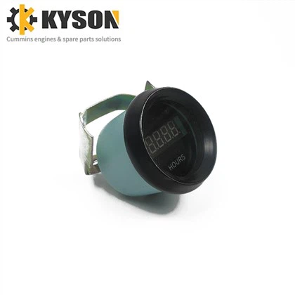 Cummins Hourmeter 3015236 3021019 4919878 rau L10 NH/NT 855 Lwm Cummins Meters