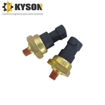 Siab Hloov 3408607 3056344 2897691 rau Cummins Diesel Cav Thiab Generator