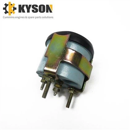 Dej ntsuas kub 3015234 rau Cummins NTA855 NH220 L10 VTA903 CM2250 KTA19GC QSK19 CM500 CM2150 MCRS CM2350 K105 K38 QSK38 G38 KTA38 CM558