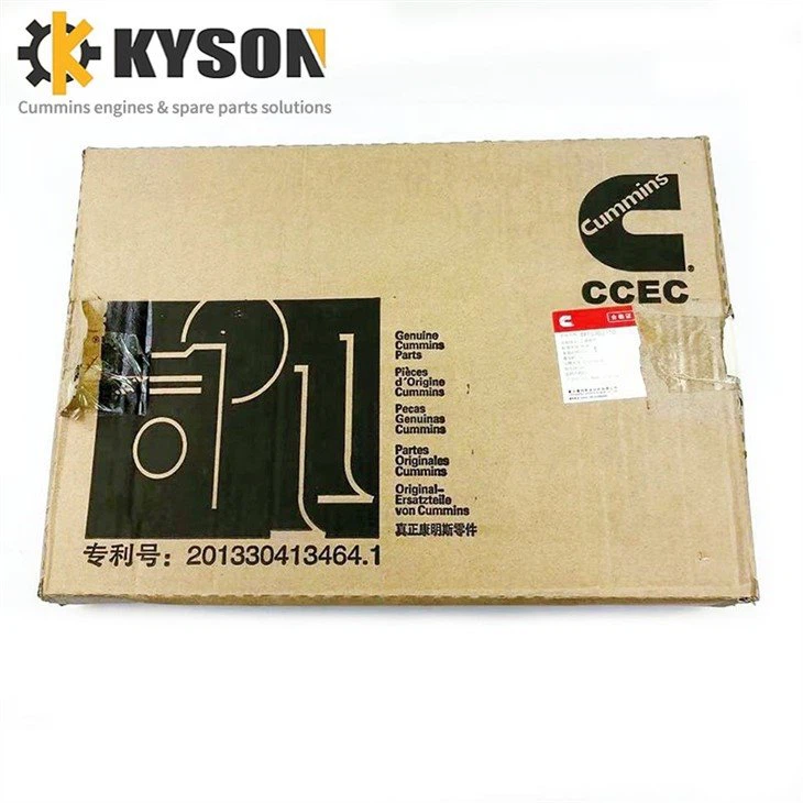 Upper Lower Engine Gasket Kit
