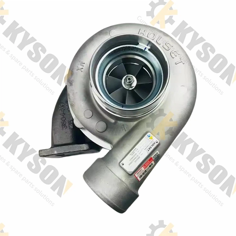 cummins Turbochargers (4)