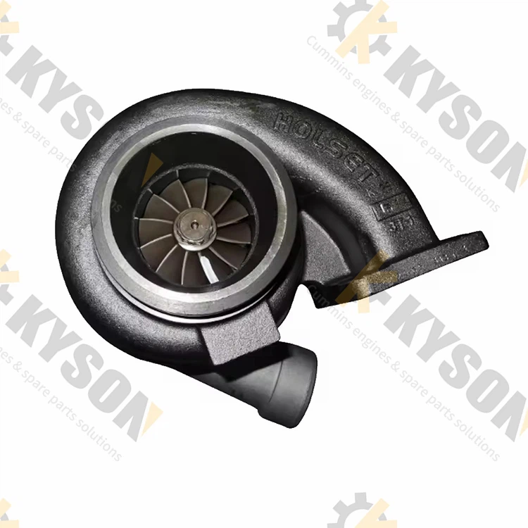 Cummins QSM QSM11 M11 Cav Turbochargers 4050243 4050244 4051100