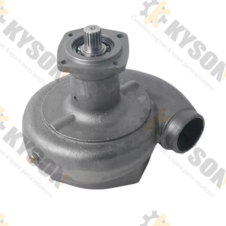 Water pump (2)