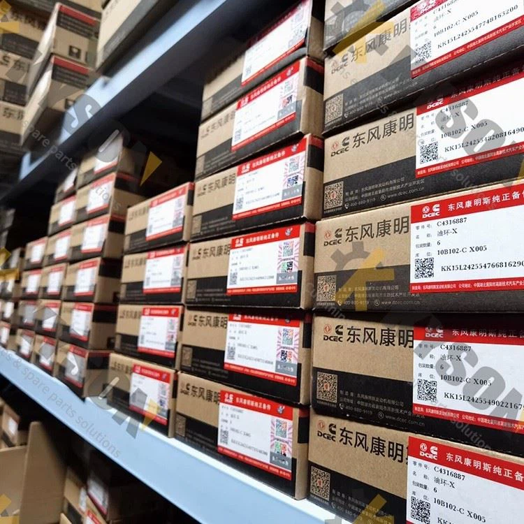 Ready Stock Wholesale 3629541 3629386 Lubricating Oil Filter Head For Cummins Engine Parts G50 K50 QSK50 best