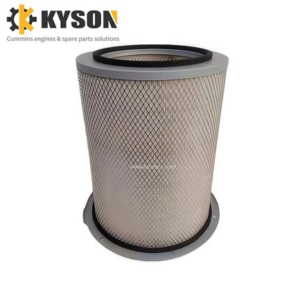 Air Filter Kit Air Filter AF25278 Siab-Lub Cav Tshiab