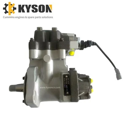 Diesel Cav Qhov Chaw Rau Cummins QSL9 Roj Txhaj Pump 3973228 4954200