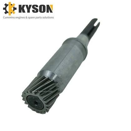 Fitting Tachometer Ncej los ua ke 3015665 Rau 8.3 Cav