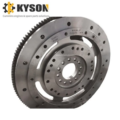 Flexplate qsk60 qsk 45 3171332 3171331 diesel cav qhov chaw 3171332 3171331
