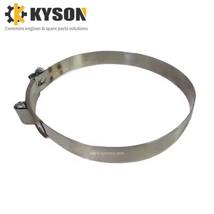 Kev ua tau zoo siab machinery diesel cav Spare xeem qub Bolt Clamp rau nt ov 855 140313