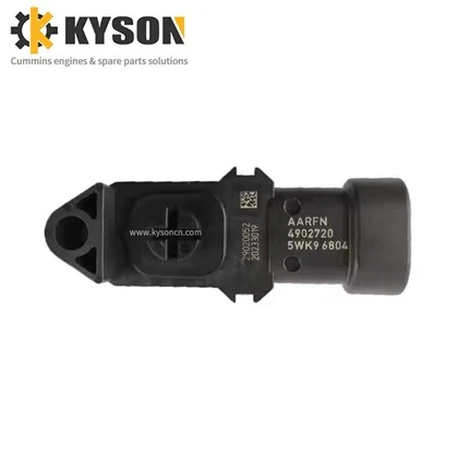 Hnyav Machinery Parts QSC8.3 Diesel Cav Siab Sensor 4902720 Rau Cummins