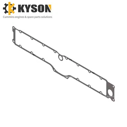 Machinerines cav cov roj txias cov tsev gasket 3655 rau Cummins Cool Isex Isx isSn14 QSX11.9 X 15