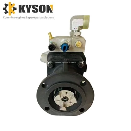 QSK60 Fuel Injection Pump 4307244 Injector Pump 4062059 4009883 4001694 4903532 4088186 Siab Siab Txhaj Twj