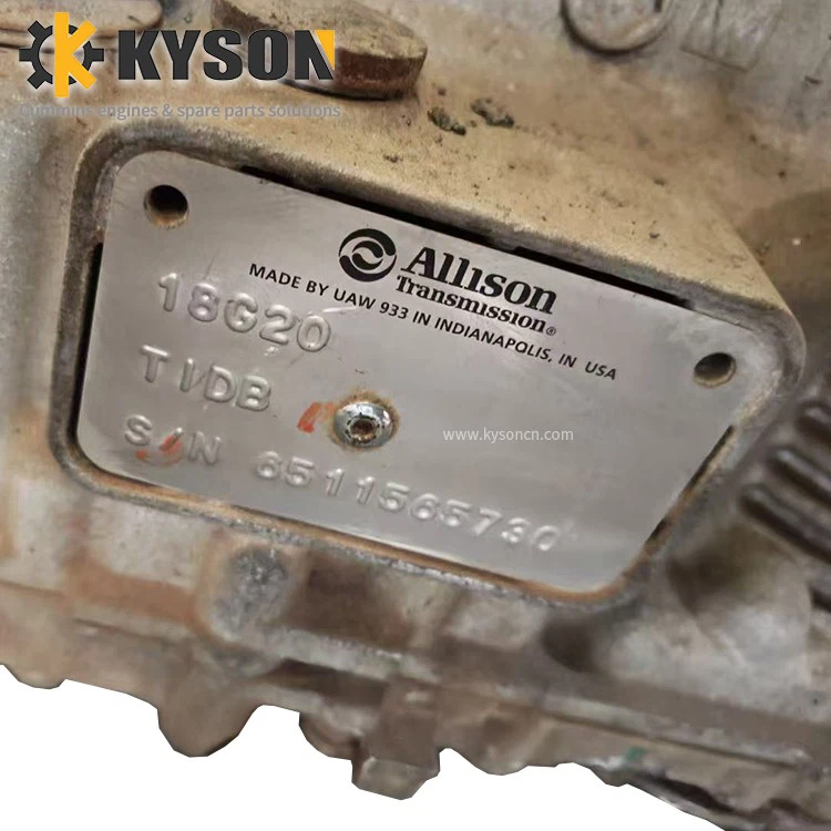 Tsheb Sib Kis Gearbox Los Ua Ke 9JS135ta 9JS119 Fast Gearbox Steel Pob Tseg Truck Bj1051 Iav Box